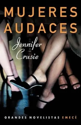 Cover of Mujeres Audaces
