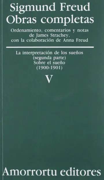 Cover of Obras Completas