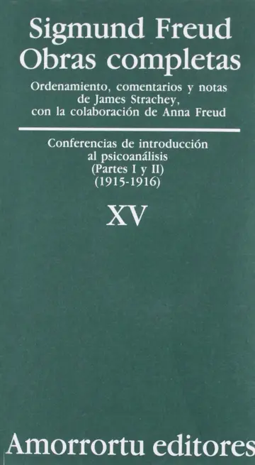 Cover of Obras Completas