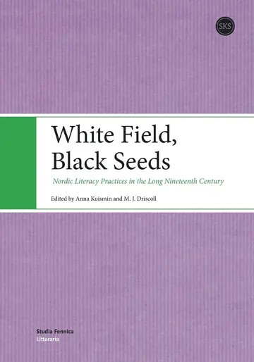 Cover of White Field, Black Seeds