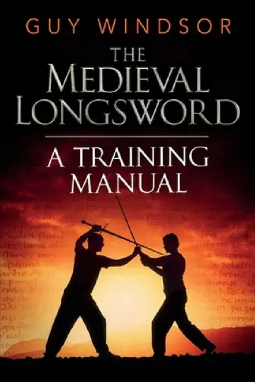 Cover of The Medieval Longsword