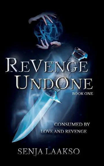Cover of Revenge Undone