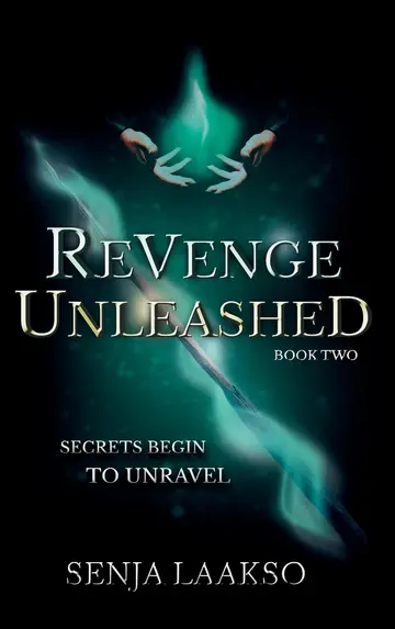Cover of Revenge Unleashed