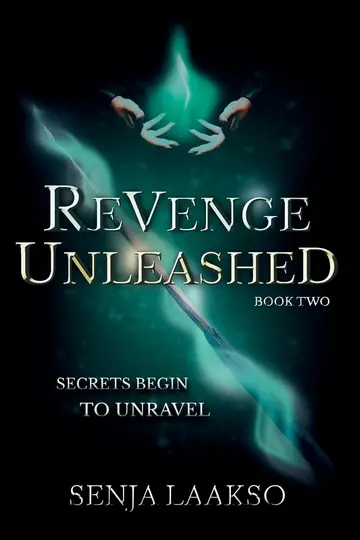 Cover of Revenge Unleashed