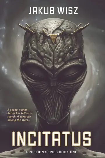 Cover of Incitatus