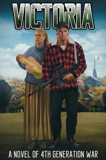 Cover of Victoria