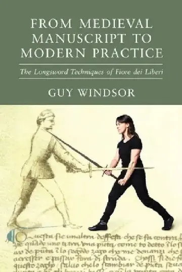 Cover of From Medieval Manuscript to Modern Practice