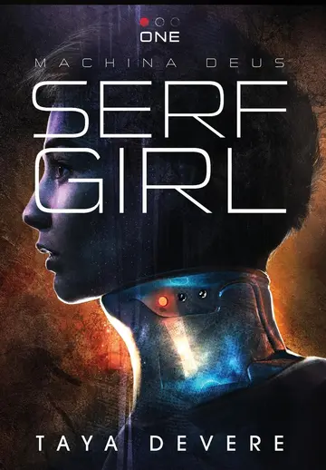 Cover of Serf Girl