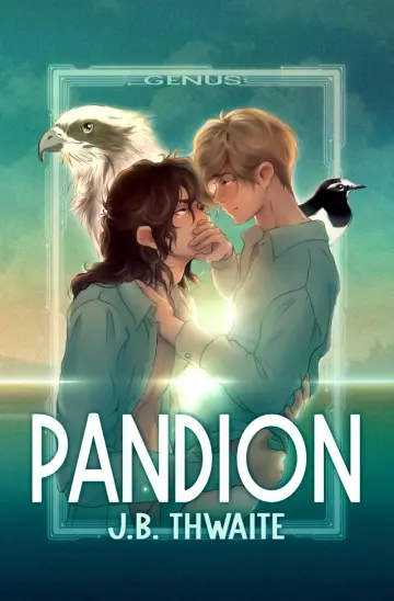 Cover of Pandion