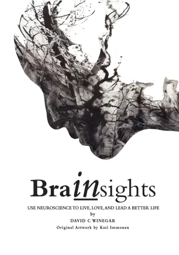 Cover of Brainsights