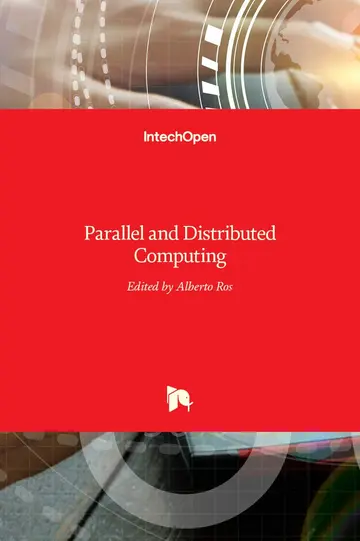Cover of Parallel and Distributed Computing