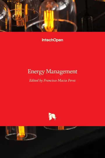 Cover of Energy Management