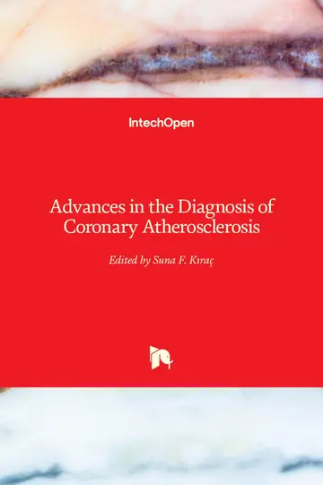 Cover of Advances in the Diagnosis of Coronary Atherosclerosis