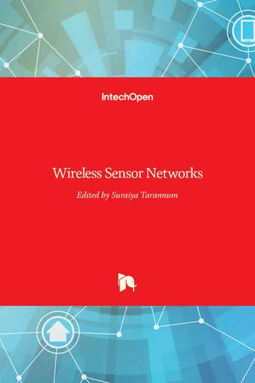 Cover of Wireless Sensor Networks