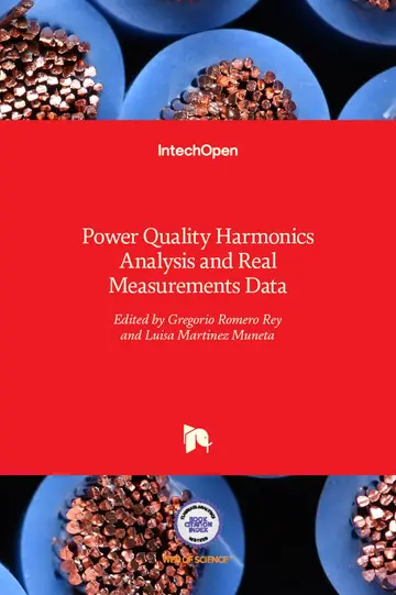 Cover of Power Quality
