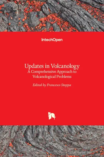 Cover of Updates in Volcanology