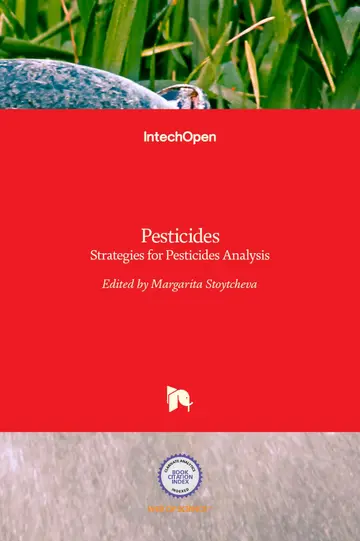Cover of Pesticides