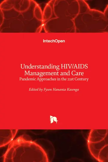 Cover of Understanding HIV/AIDS Management and Care