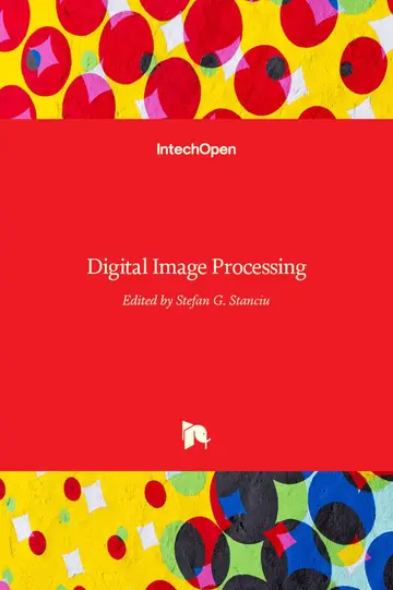 Cover of Digital Image Processing