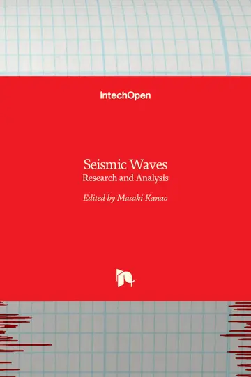 Cover of Seismic Waves Research and Analysis