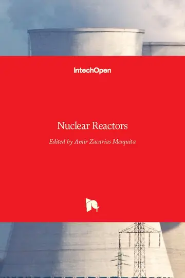 Cover of Nuclear Reactors