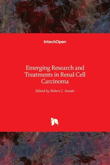 Cover of Emerging Research and Treatments in Renal Cell Carcinoma