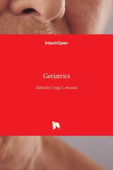 Cover of Geriatrics