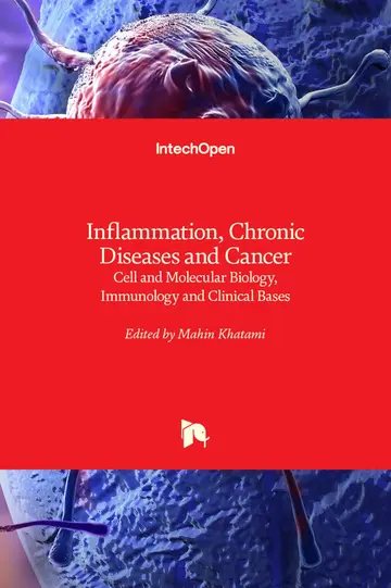 Cover of Inflammation, Chronic Diseases and Cancer