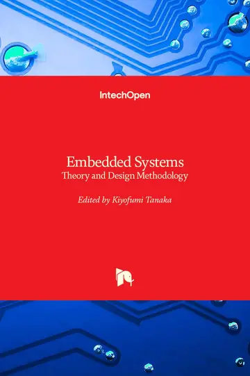 Cover of Embedded Systems