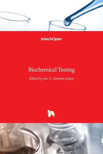 Cover of Biochemical Testing