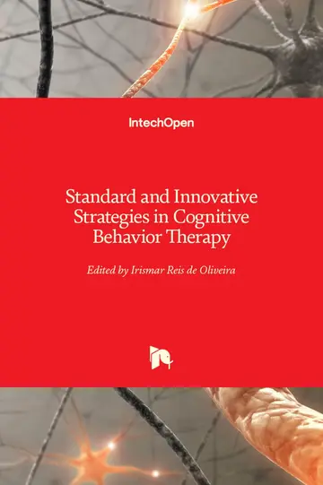 Cover of Standard and Innovative Strategies in Cognitive Behavior Therapy