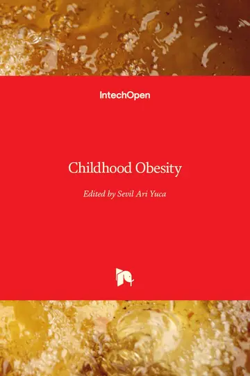 Cover of Childhood Obesity