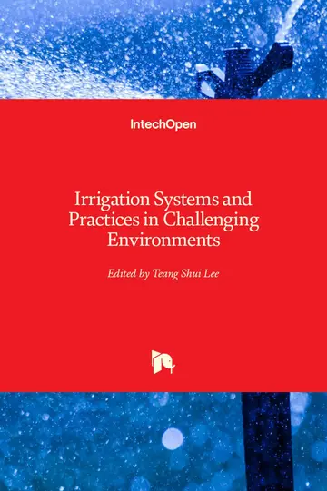 Cover of Irrigation Systems and Practices in Challenging Environments