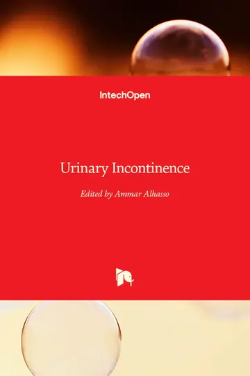 Cover of Urinary Incontinence