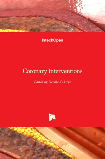 Cover of Coronary Interventions