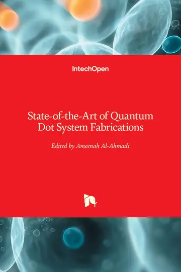 Cover of State-of-the-Art of Quantum Dot System Fabrications