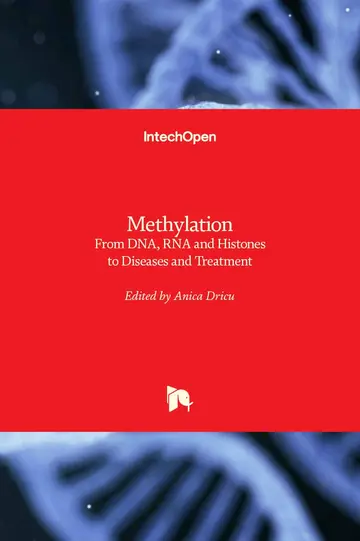 Cover of Methylation