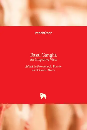 Cover of Basal Ganglia