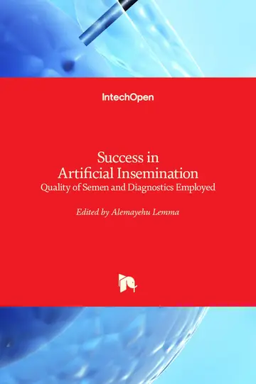 Cover of Success in Artificial Insemination