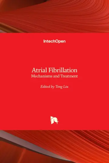 Cover of Atrial Fibrillation