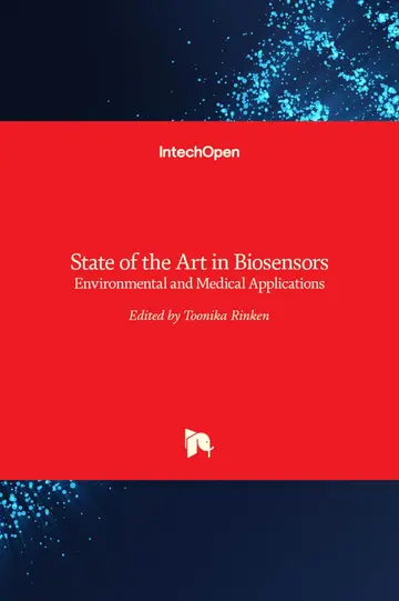 Cover of State of the Art in Biosensors
