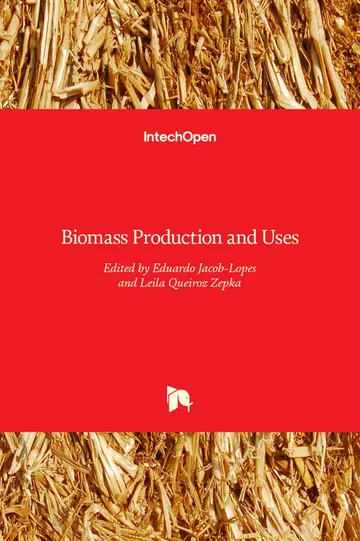 Cover of Biomass Production and Uses