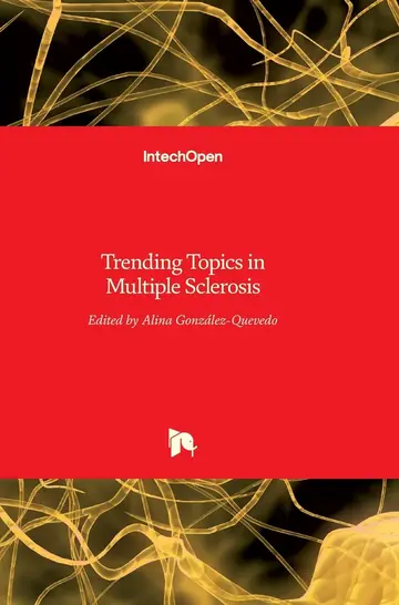 Cover of Trending Topics in Multiple Sclerosis