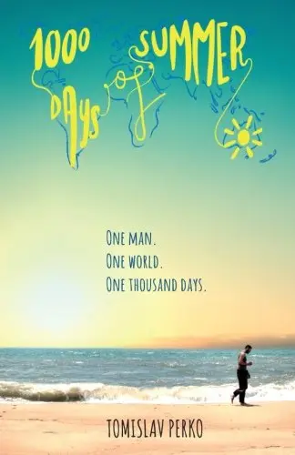 Cover of 1000 Days of Summer