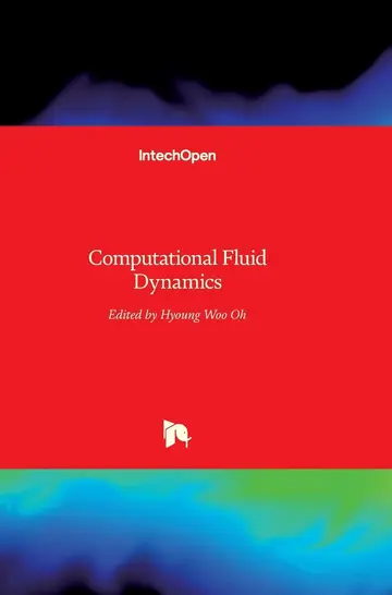 Cover of Computational Fluid Dynamics