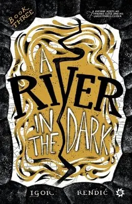 Cover of River in the Dark