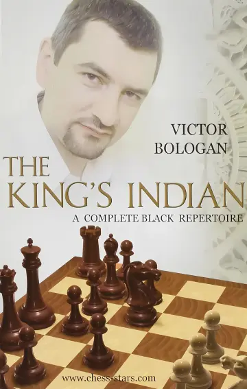 Cover of The King's Indian