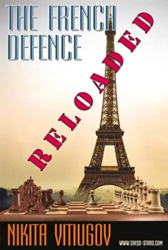 Cover of French Defence Reloaded