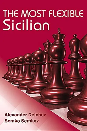 Cover of The Most Flexible Sicilian