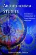 Cover of Abhidhamma Studies